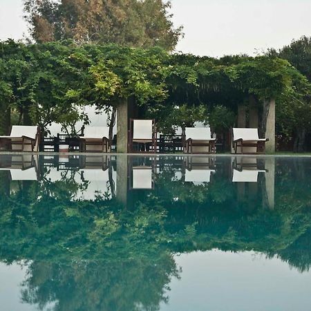 Masseria Montelauro Οτράντο Εξωτερικό φωτογραφία