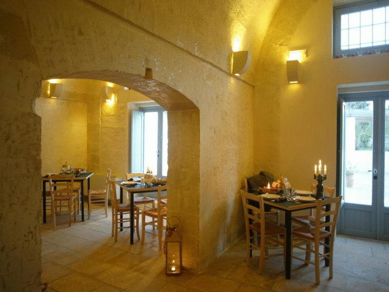 Masseria Montelauro Οτράντο Εξωτερικό φωτογραφία