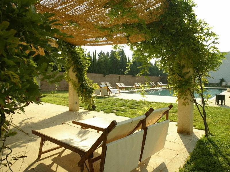 Masseria Montelauro Οτράντο Εξωτερικό φωτογραφία