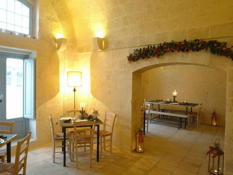 Masseria Montelauro Οτράντο Εξωτερικό φωτογραφία