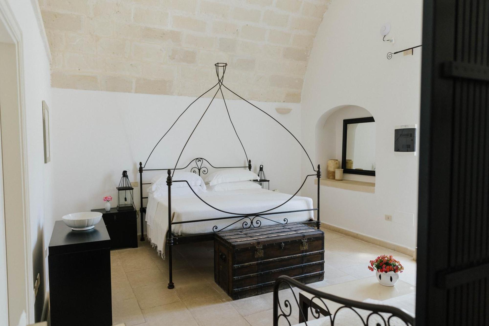 Masseria Montelauro Οτράντο Εξωτερικό φωτογραφία