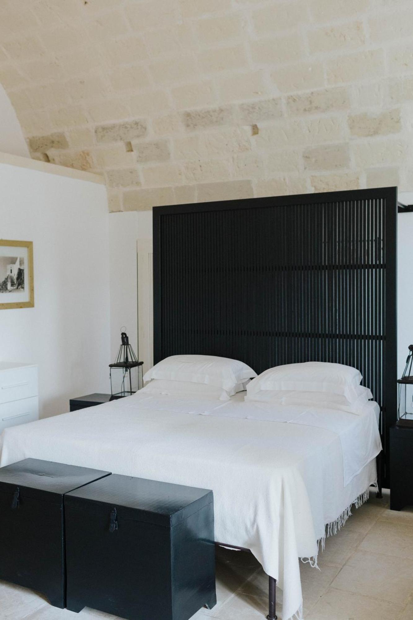 Masseria Montelauro Οτράντο Εξωτερικό φωτογραφία