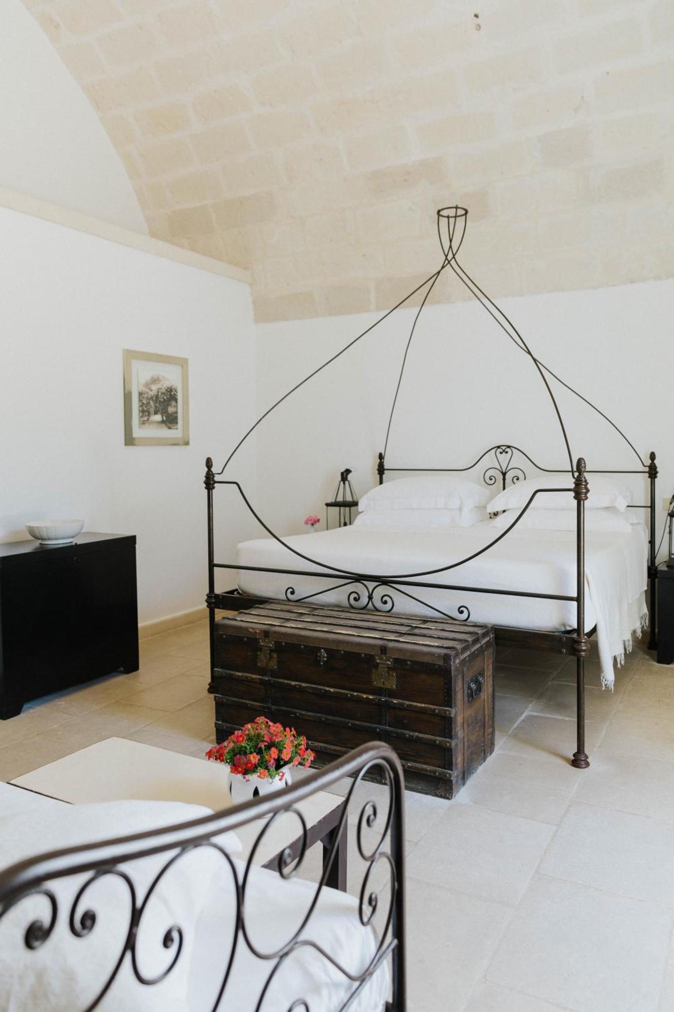 Masseria Montelauro Οτράντο Εξωτερικό φωτογραφία