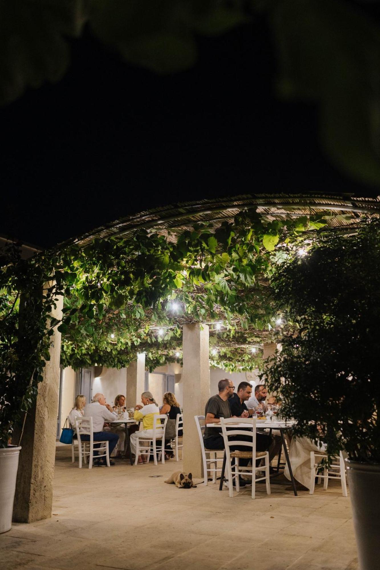 Masseria Montelauro Οτράντο Εξωτερικό φωτογραφία