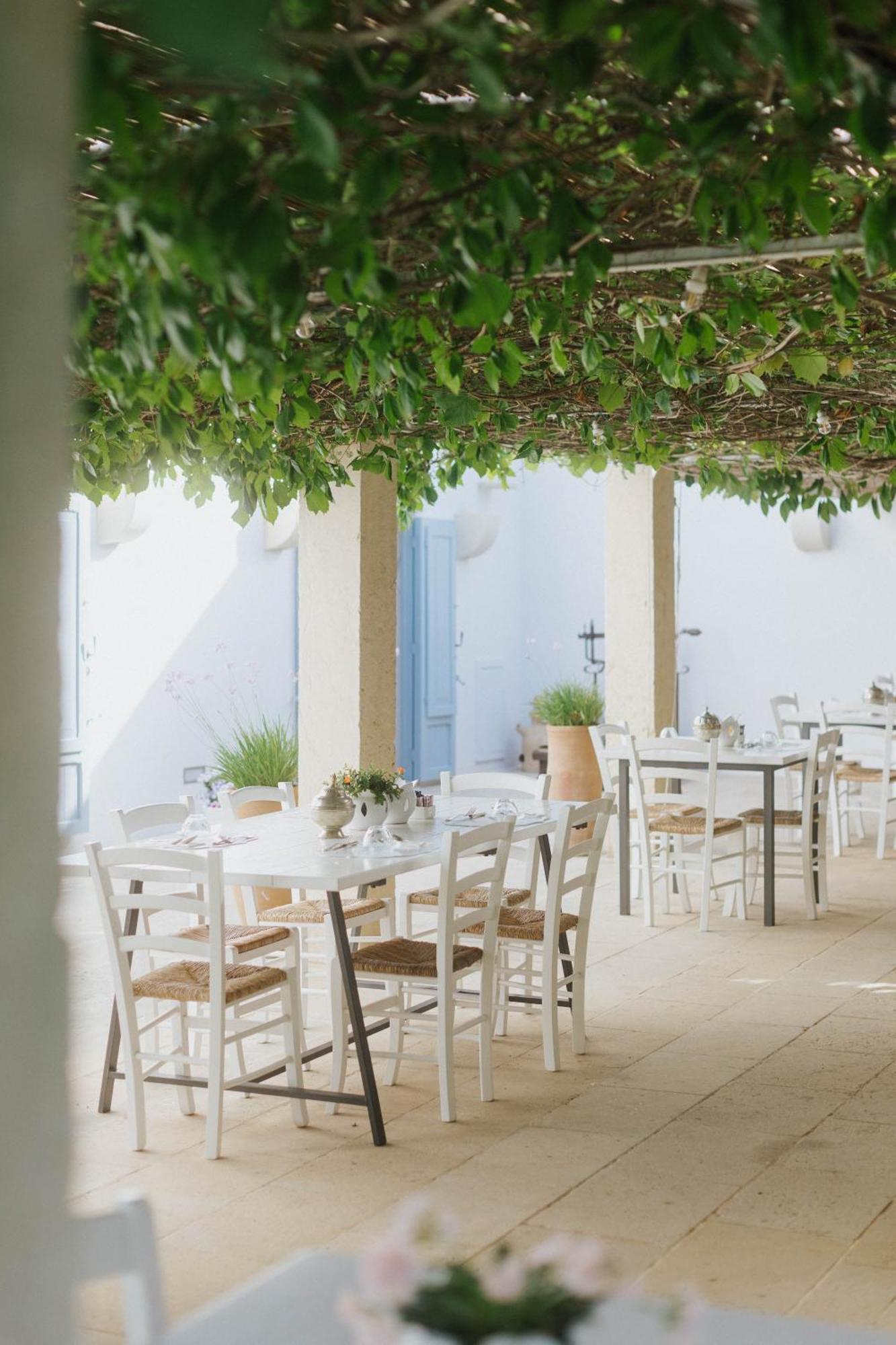 Masseria Montelauro Οτράντο Εξωτερικό φωτογραφία