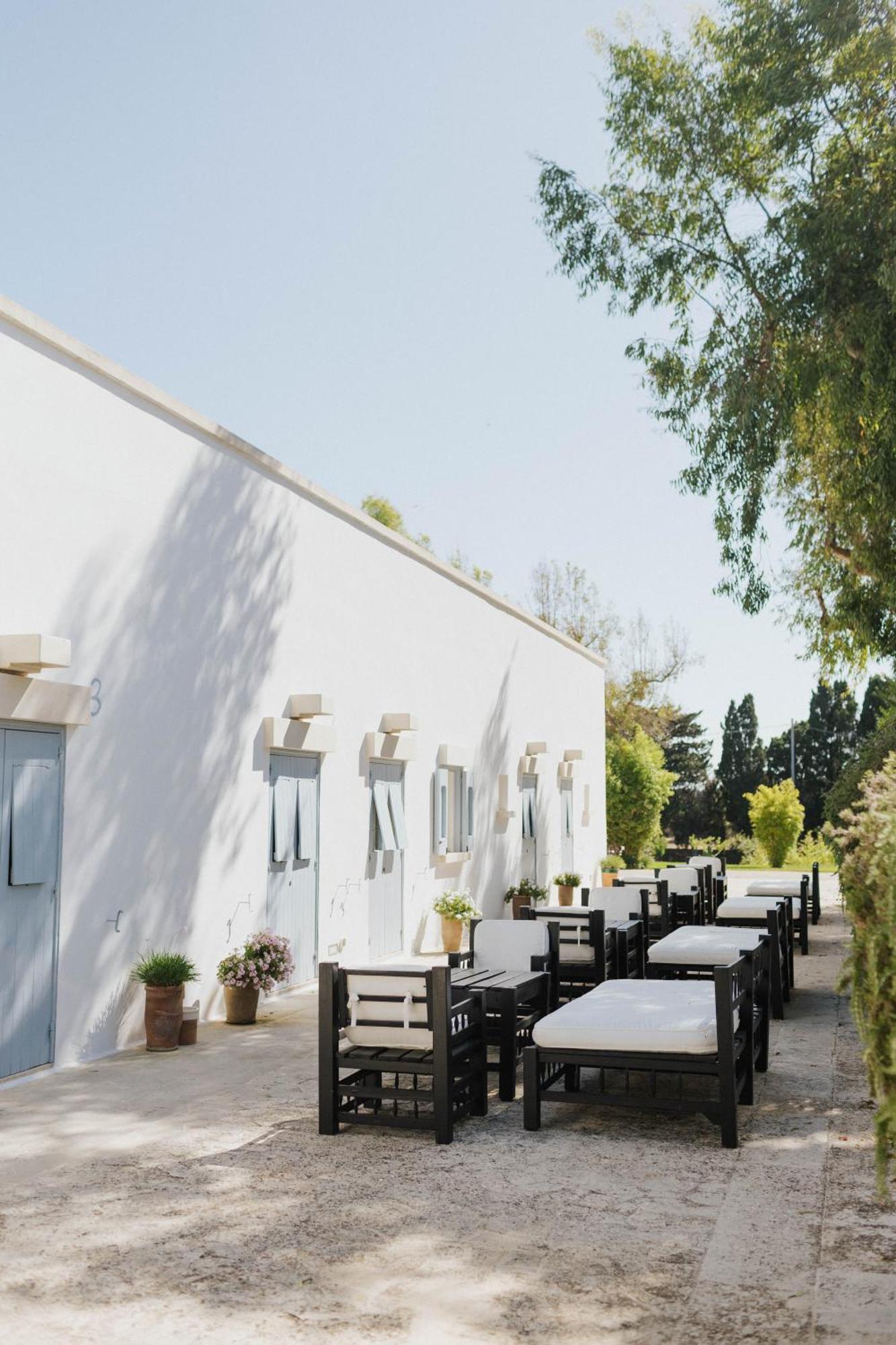 Masseria Montelauro Οτράντο Εξωτερικό φωτογραφία