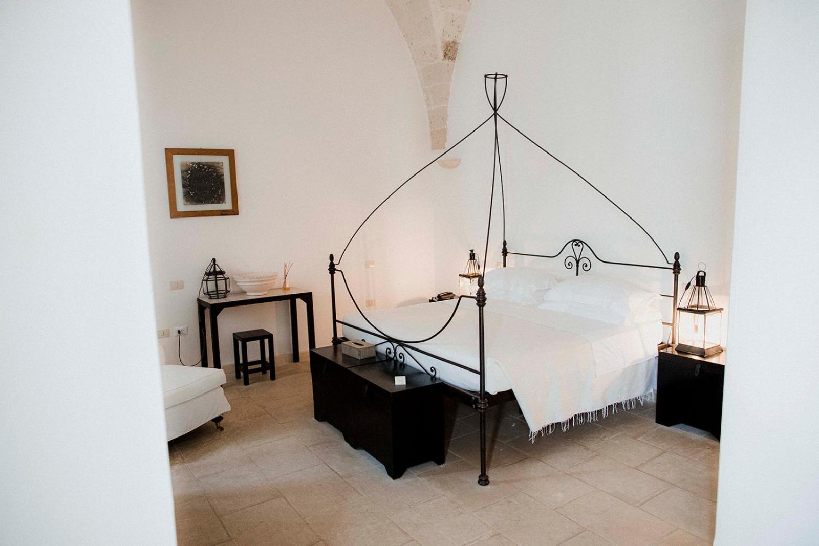 Masseria Montelauro Οτράντο Εξωτερικό φωτογραφία