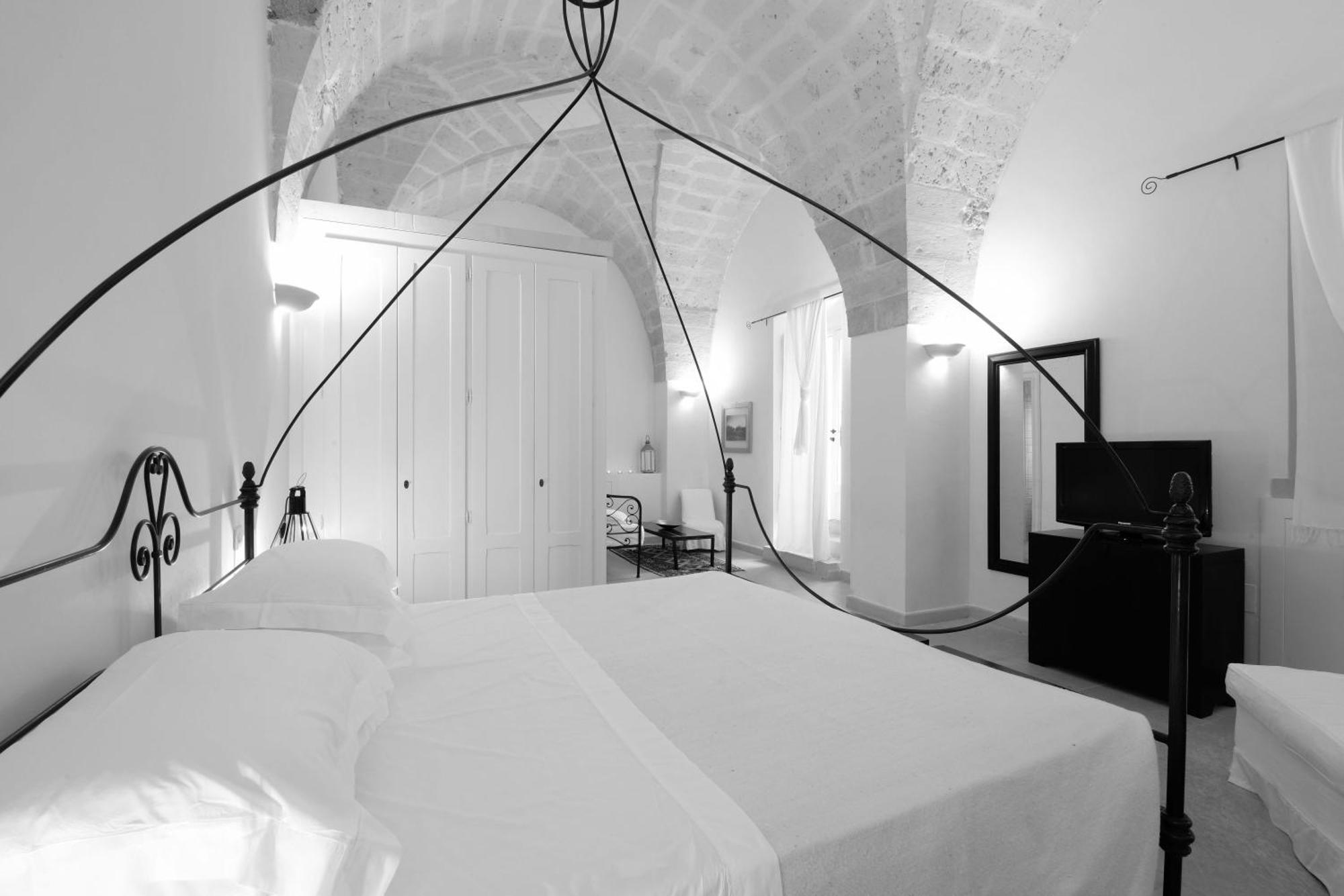 Masseria Montelauro Οτράντο Εξωτερικό φωτογραφία