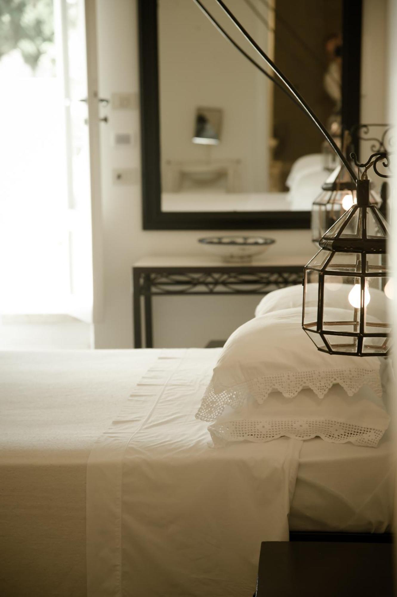Masseria Montelauro Οτράντο Εξωτερικό φωτογραφία