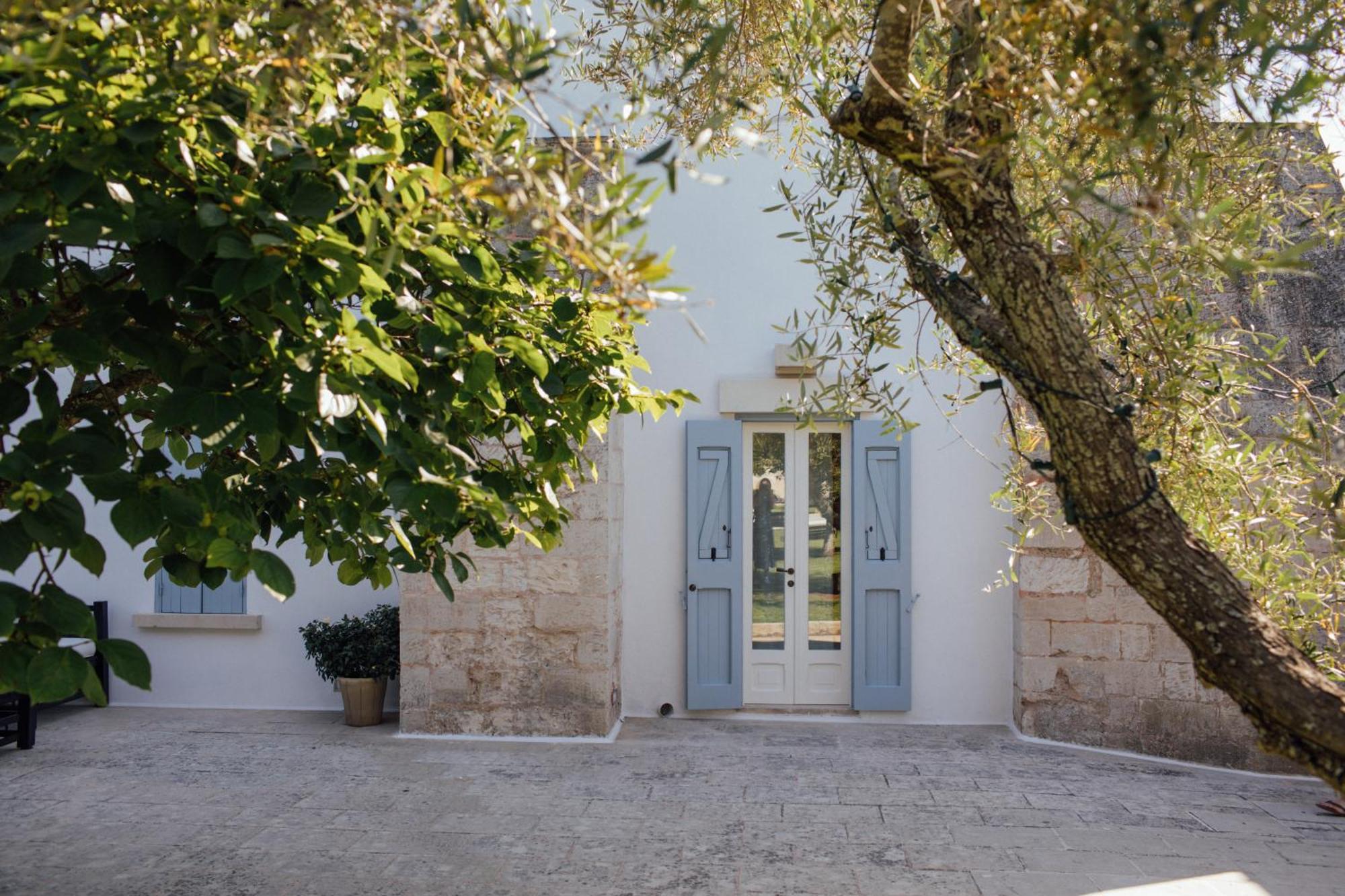Masseria Montelauro Οτράντο Εξωτερικό φωτογραφία