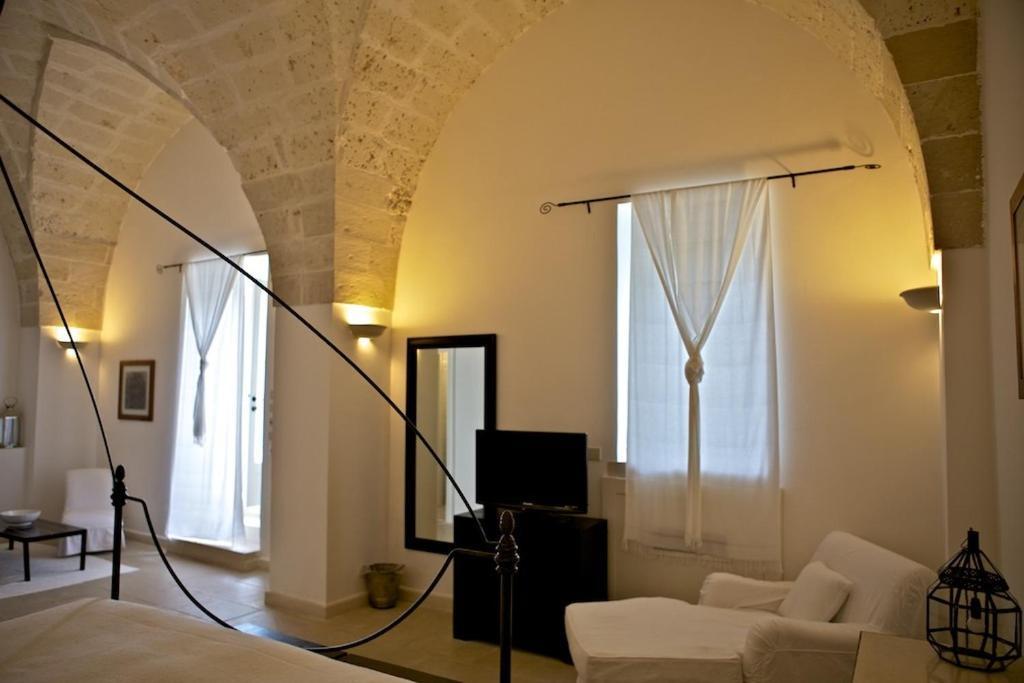 Masseria Montelauro Οτράντο Εξωτερικό φωτογραφία