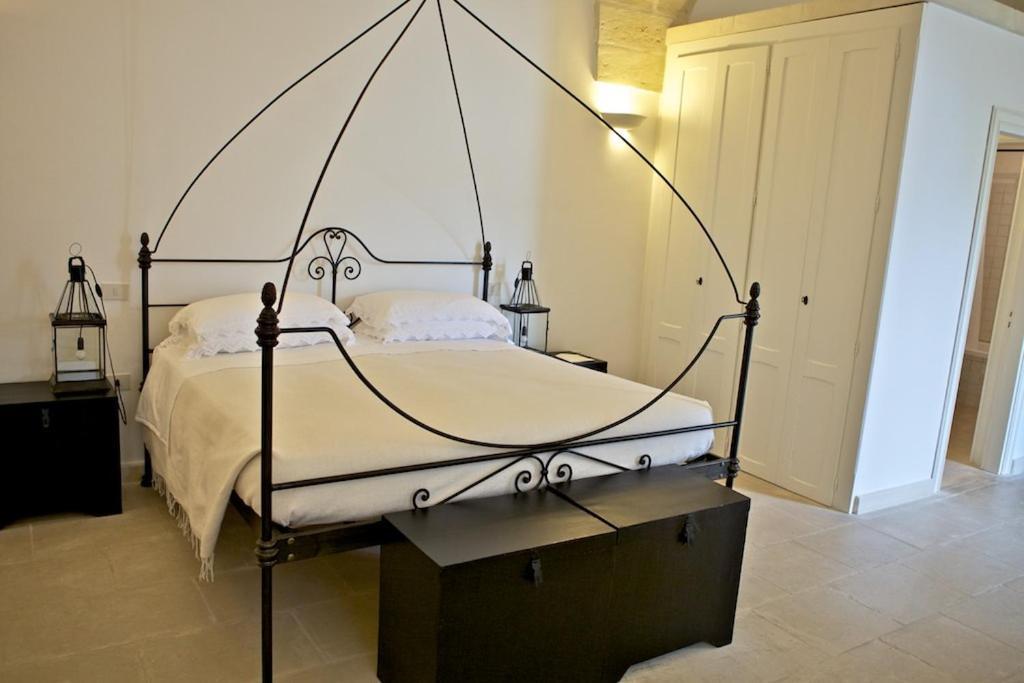 Masseria Montelauro Οτράντο Εξωτερικό φωτογραφία