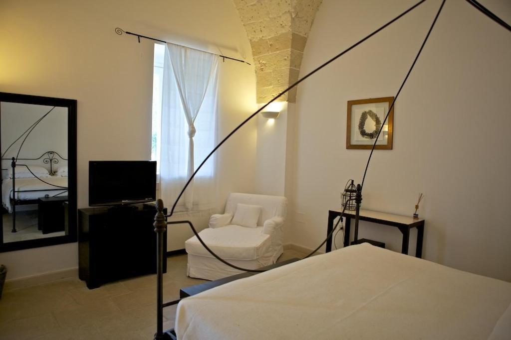 Masseria Montelauro Οτράντο Εξωτερικό φωτογραφία
