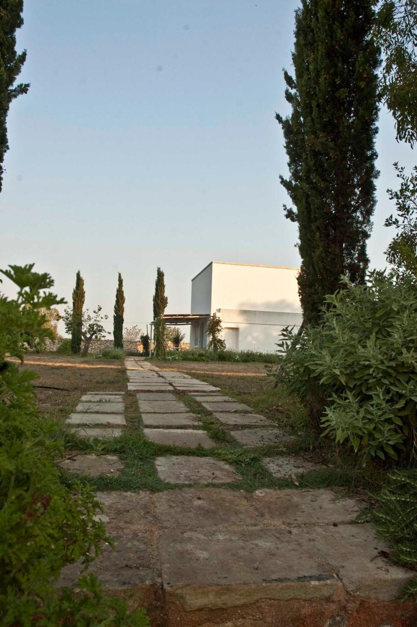 Masseria Montelauro Οτράντο Εξωτερικό φωτογραφία