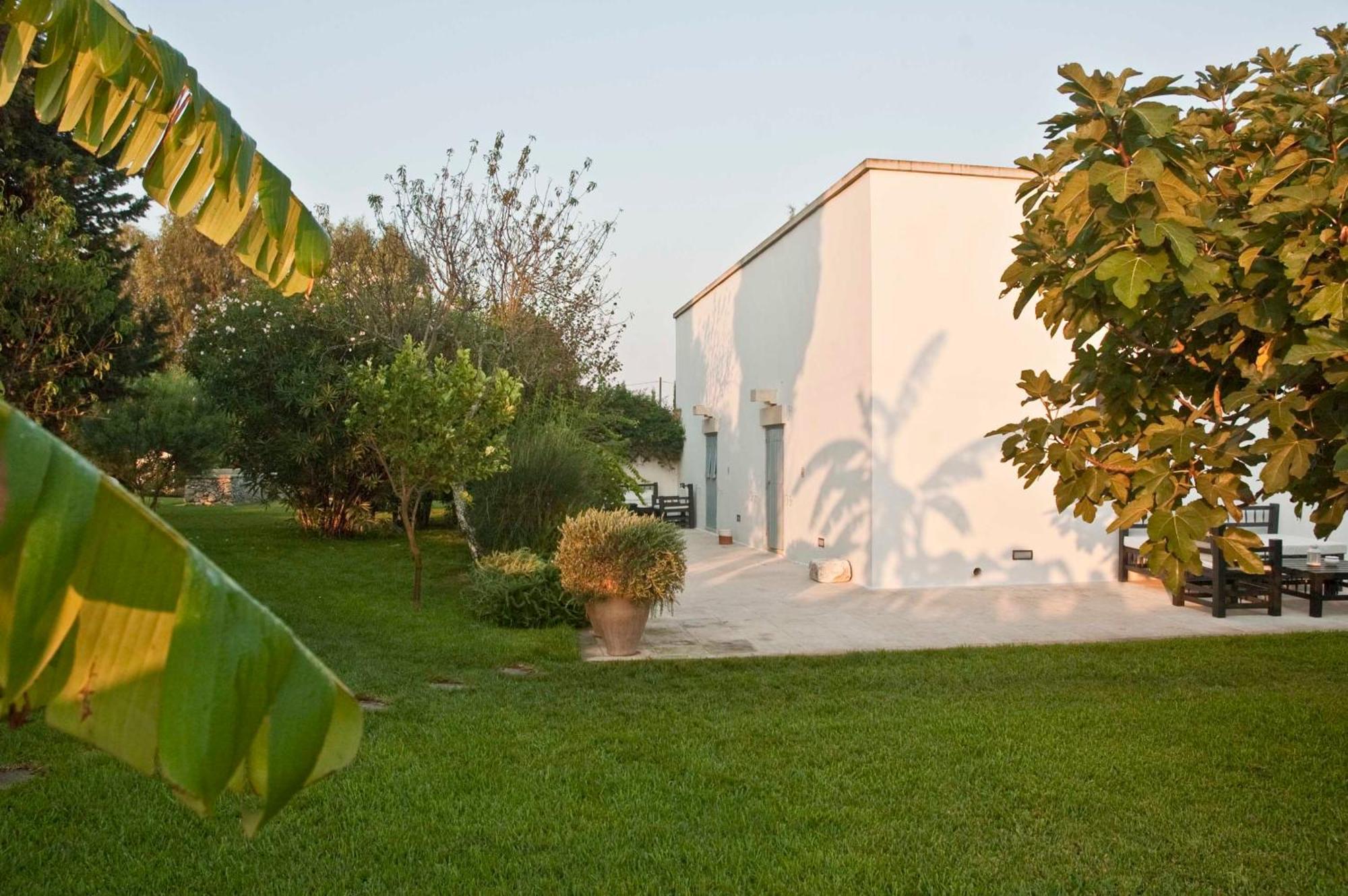 Masseria Montelauro Οτράντο Εξωτερικό φωτογραφία