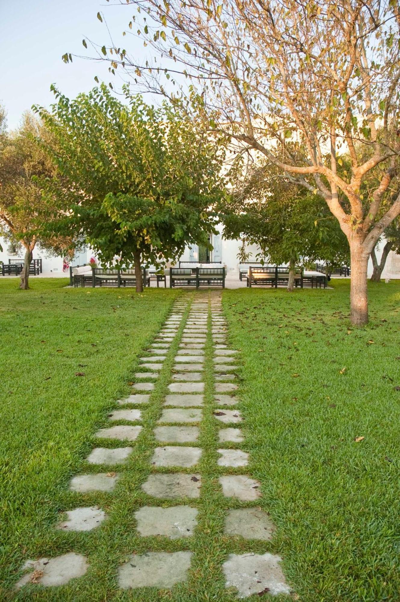 Masseria Montelauro Οτράντο Εξωτερικό φωτογραφία