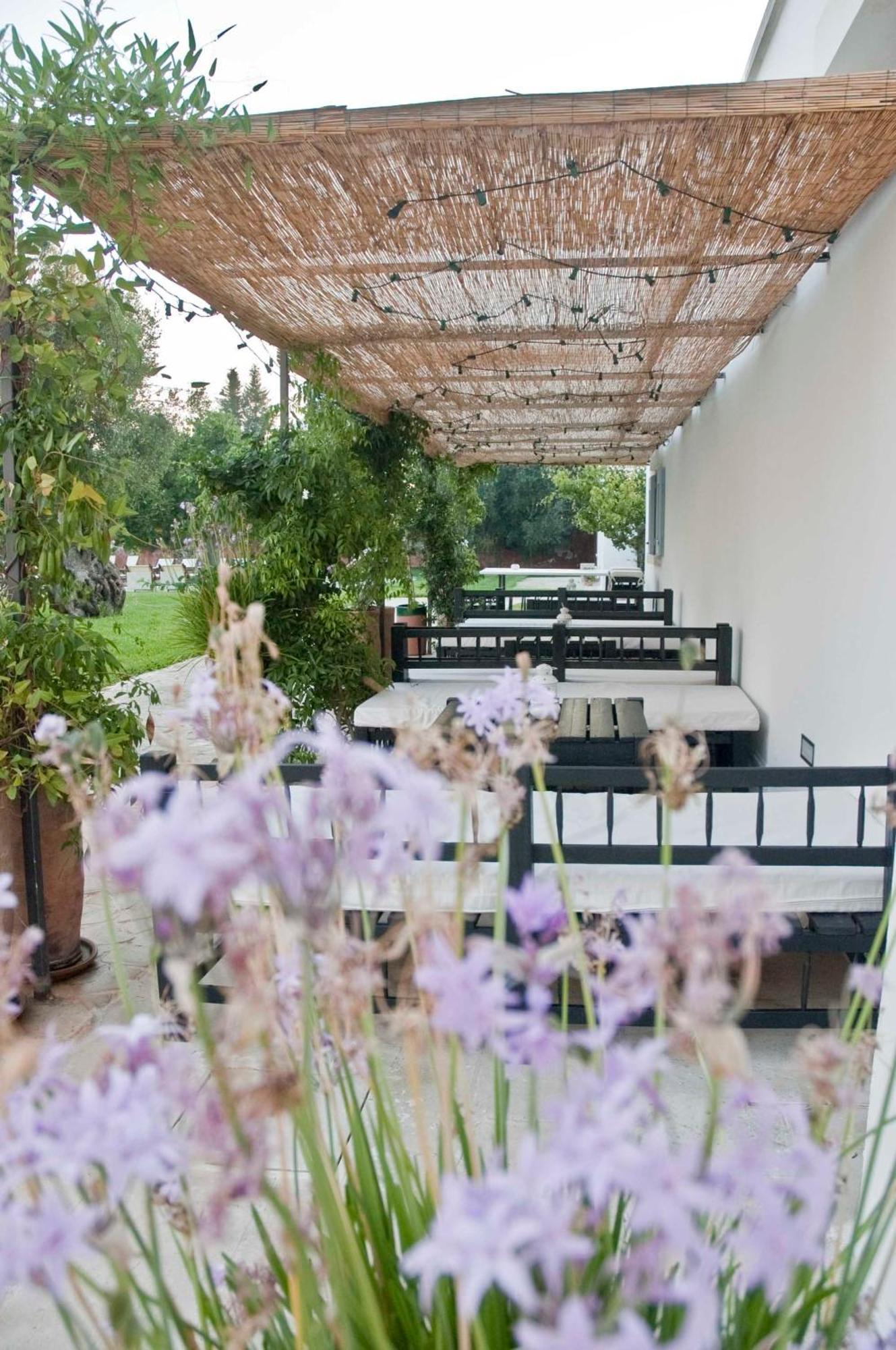 Masseria Montelauro Οτράντο Εξωτερικό φωτογραφία