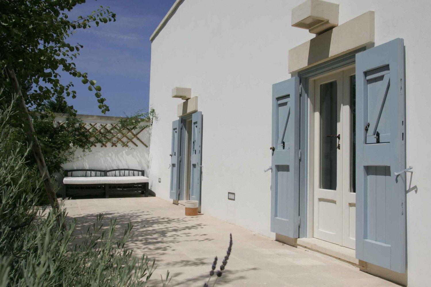 Masseria Montelauro Οτράντο Εξωτερικό φωτογραφία