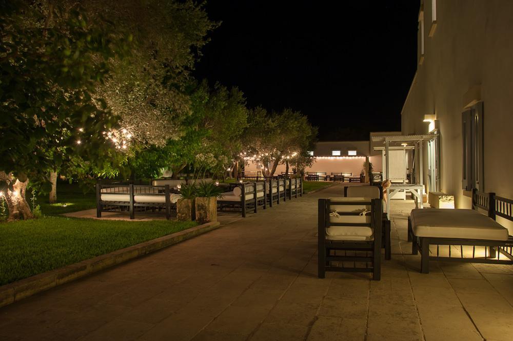 Masseria Montelauro Οτράντο Εξωτερικό φωτογραφία