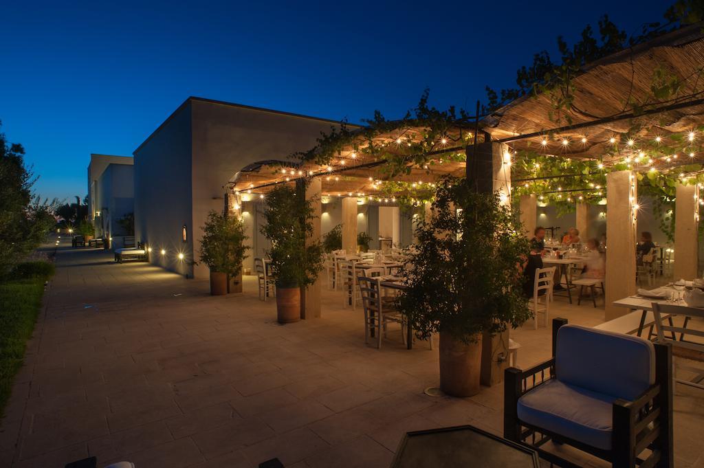 Masseria Montelauro Οτράντο Εξωτερικό φωτογραφία