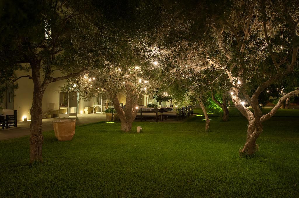 Masseria Montelauro Οτράντο Εξωτερικό φωτογραφία